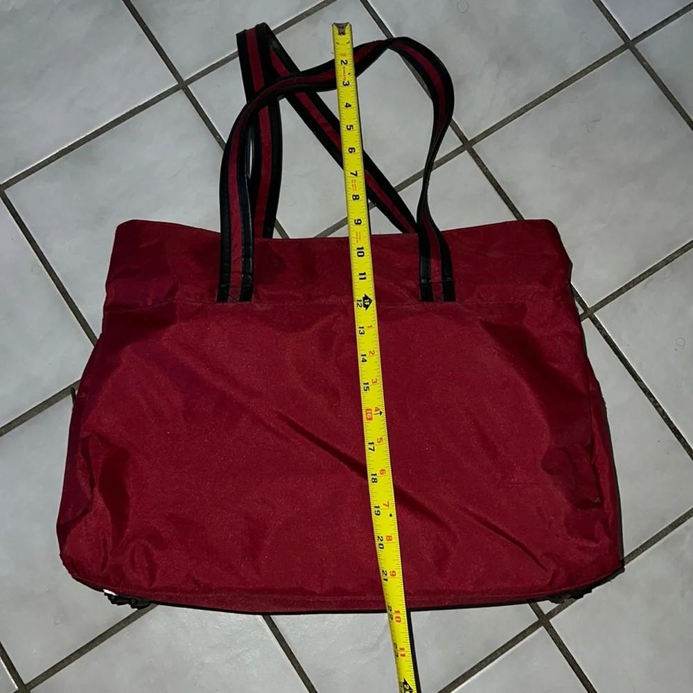 Vintage Classic American Tourister Carry On